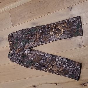Carhartt youth hunting pants